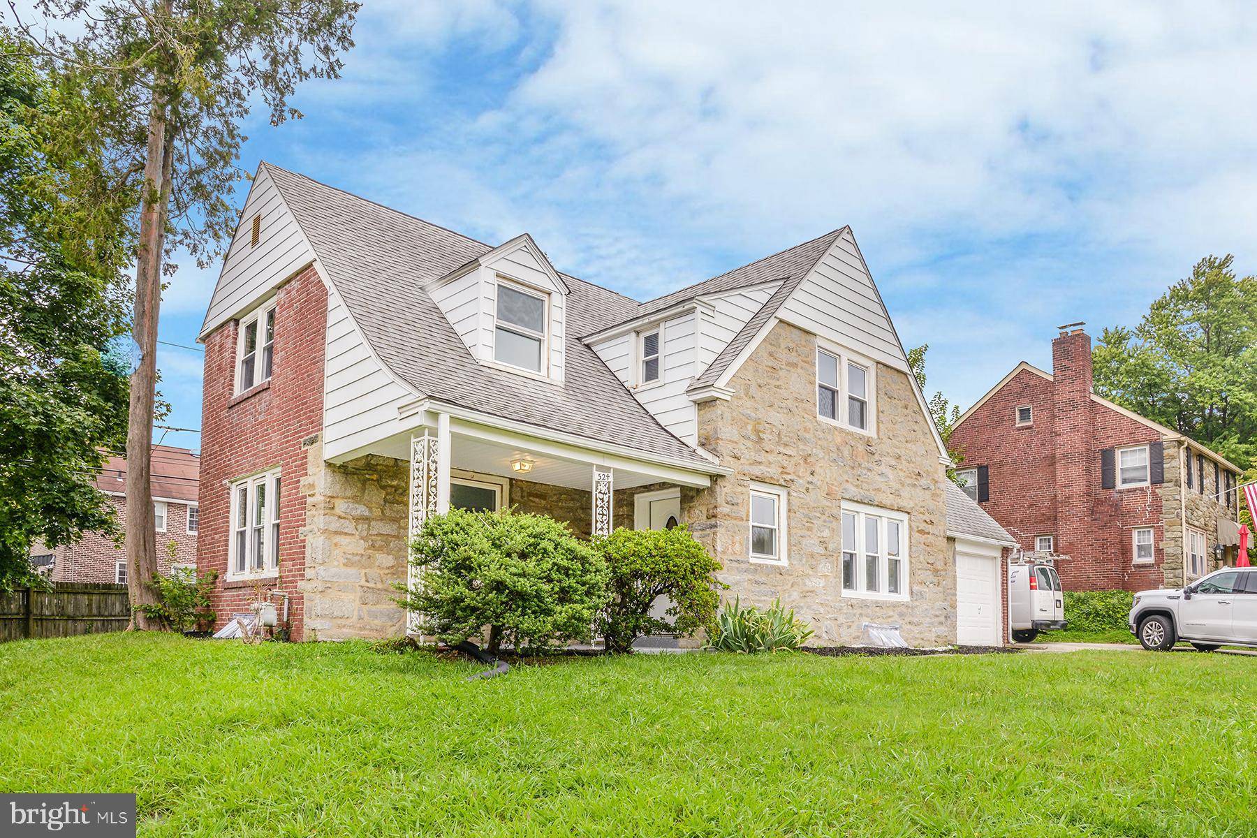 Drexel Hill, PA 19026,524 N LANSDOWNE AVE