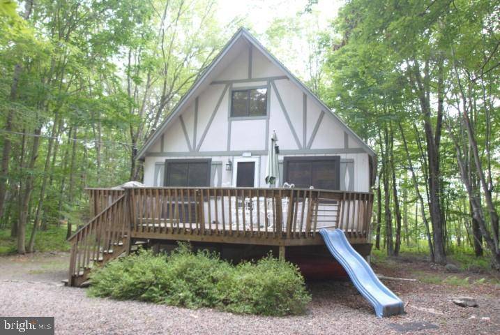 Pocono Lake, PA 18347,238 PAIUTE PATH