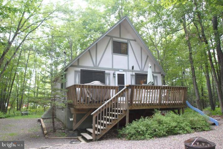 Pocono Lake, PA 18347,238 PAIUTE PATH