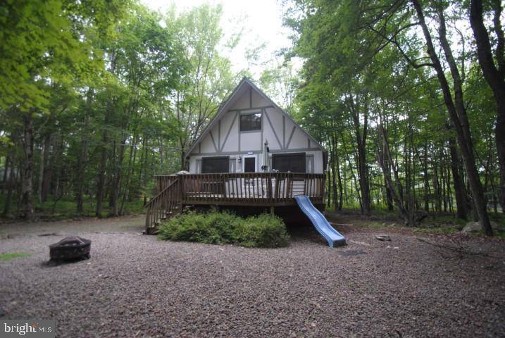 Pocono Lake, PA 18347,238 PAIUTE PATH