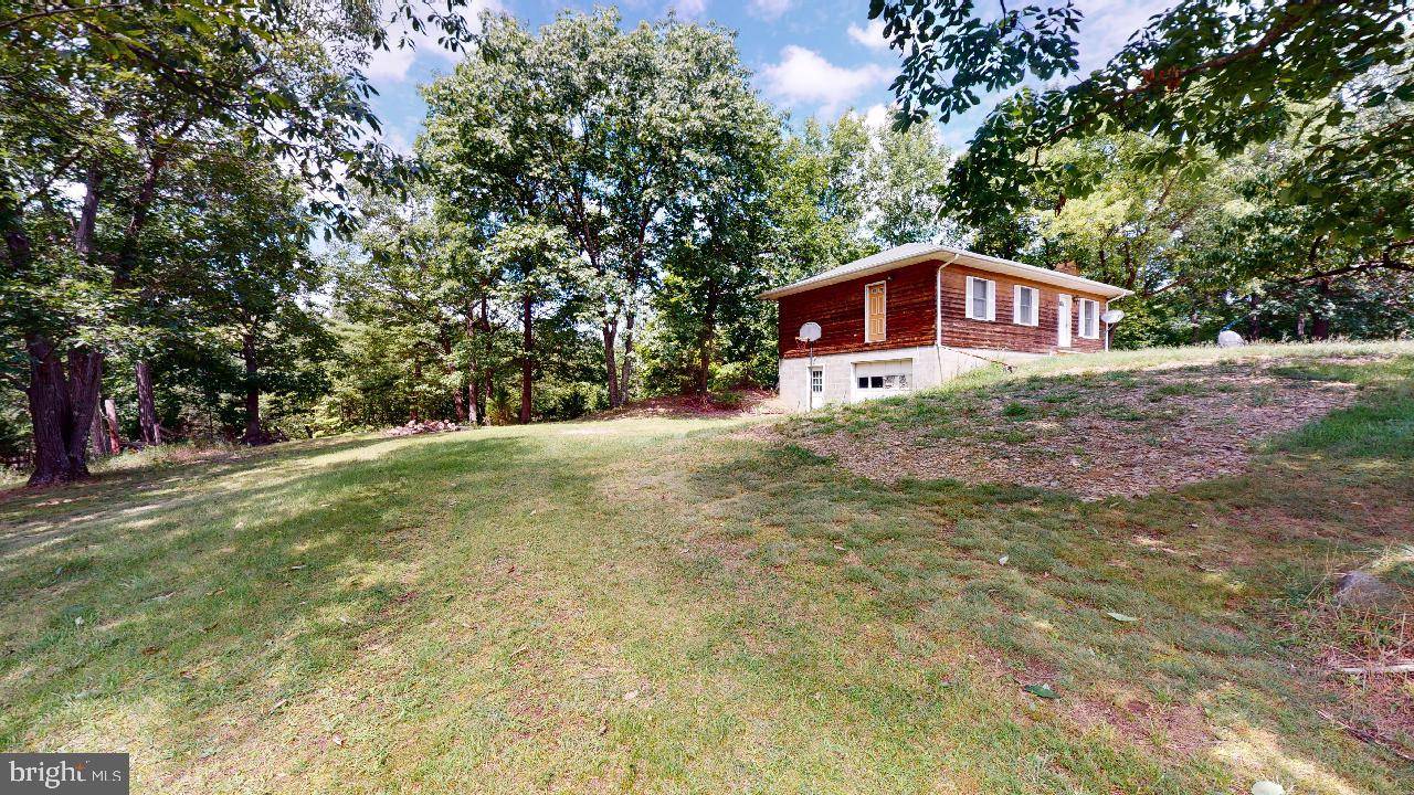 Fort Ashby, WV 26719,793 GREENWOOD