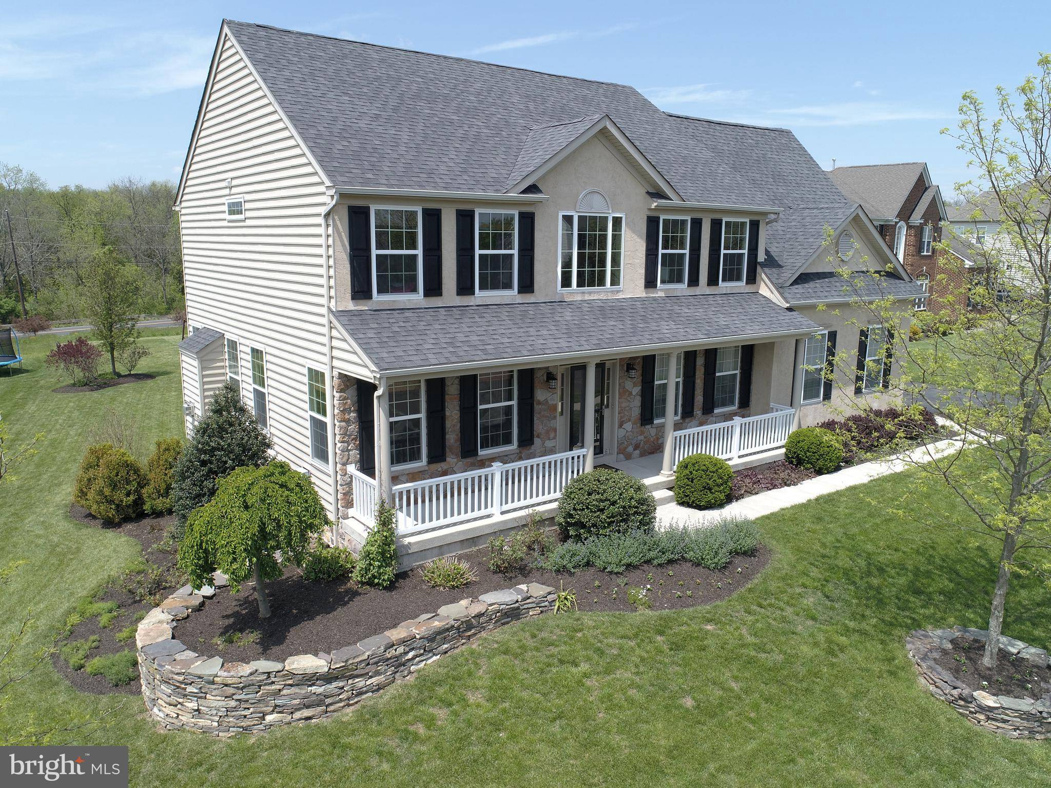 Harleysville, PA 19438,961 MASTERS WAY