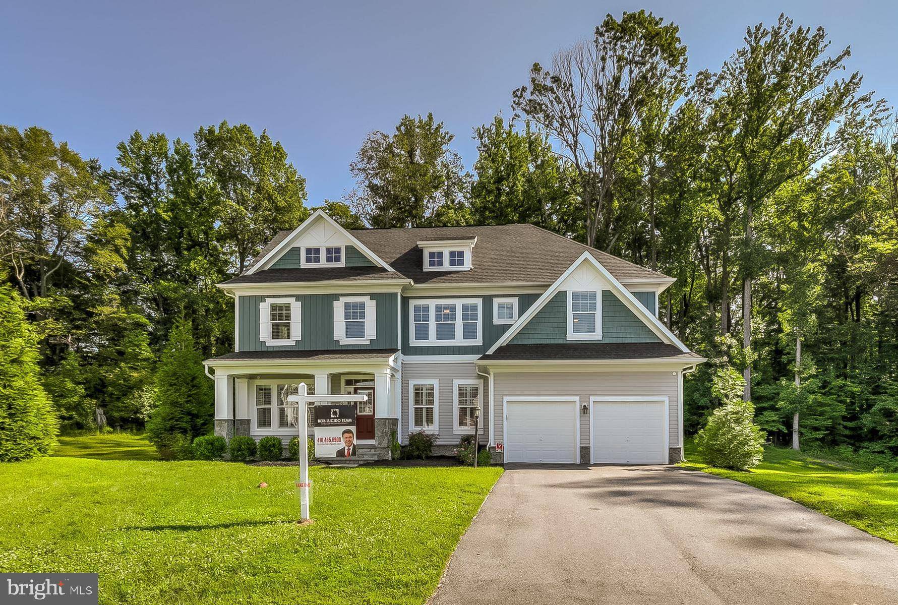 Gambrills, MD 21054,842 SEBASTIAN LN