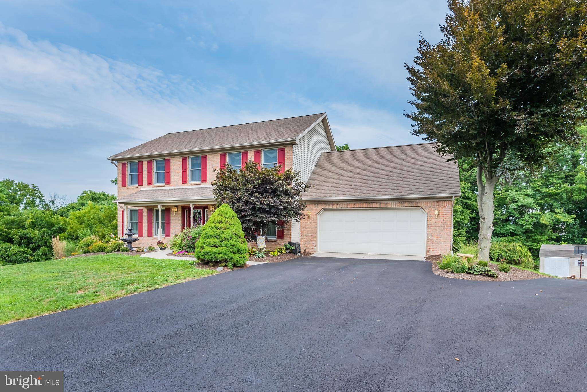 Hummelstown, PA 17036,140 BRINSER CT