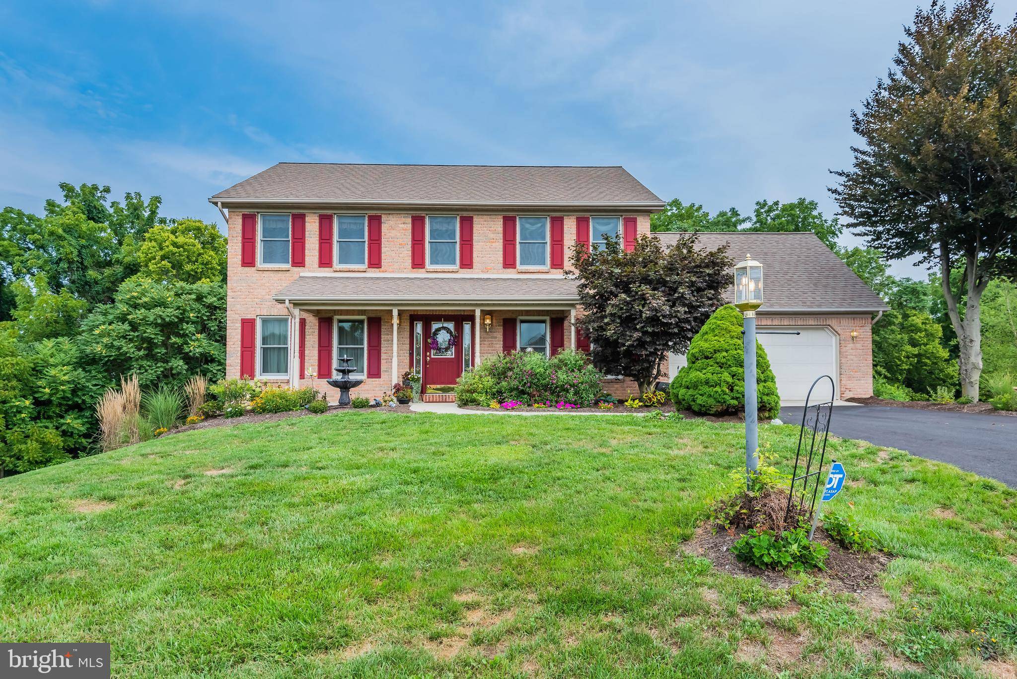 Hummelstown, PA 17036,140 BRINSER CT