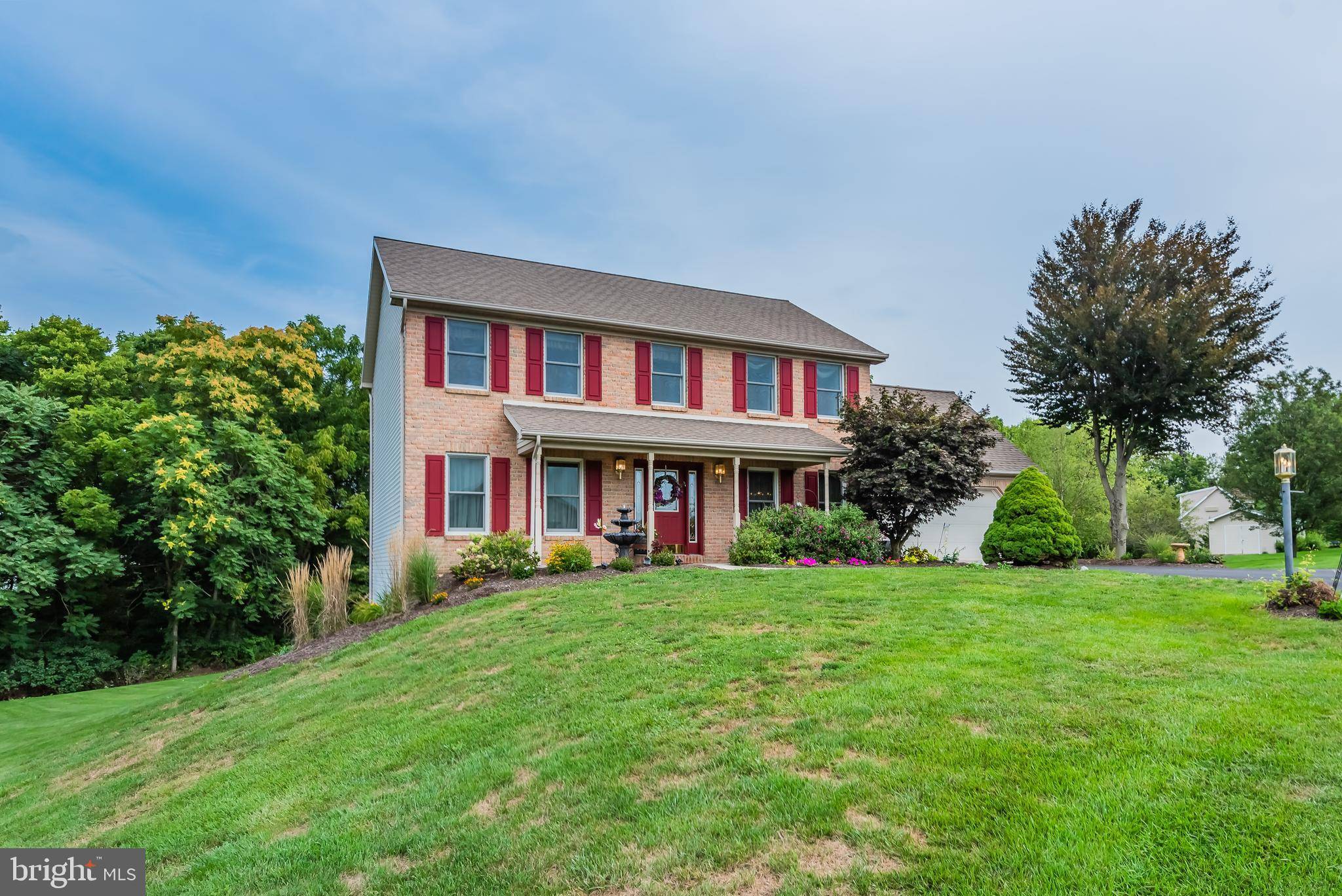 Hummelstown, PA 17036,140 BRINSER CT