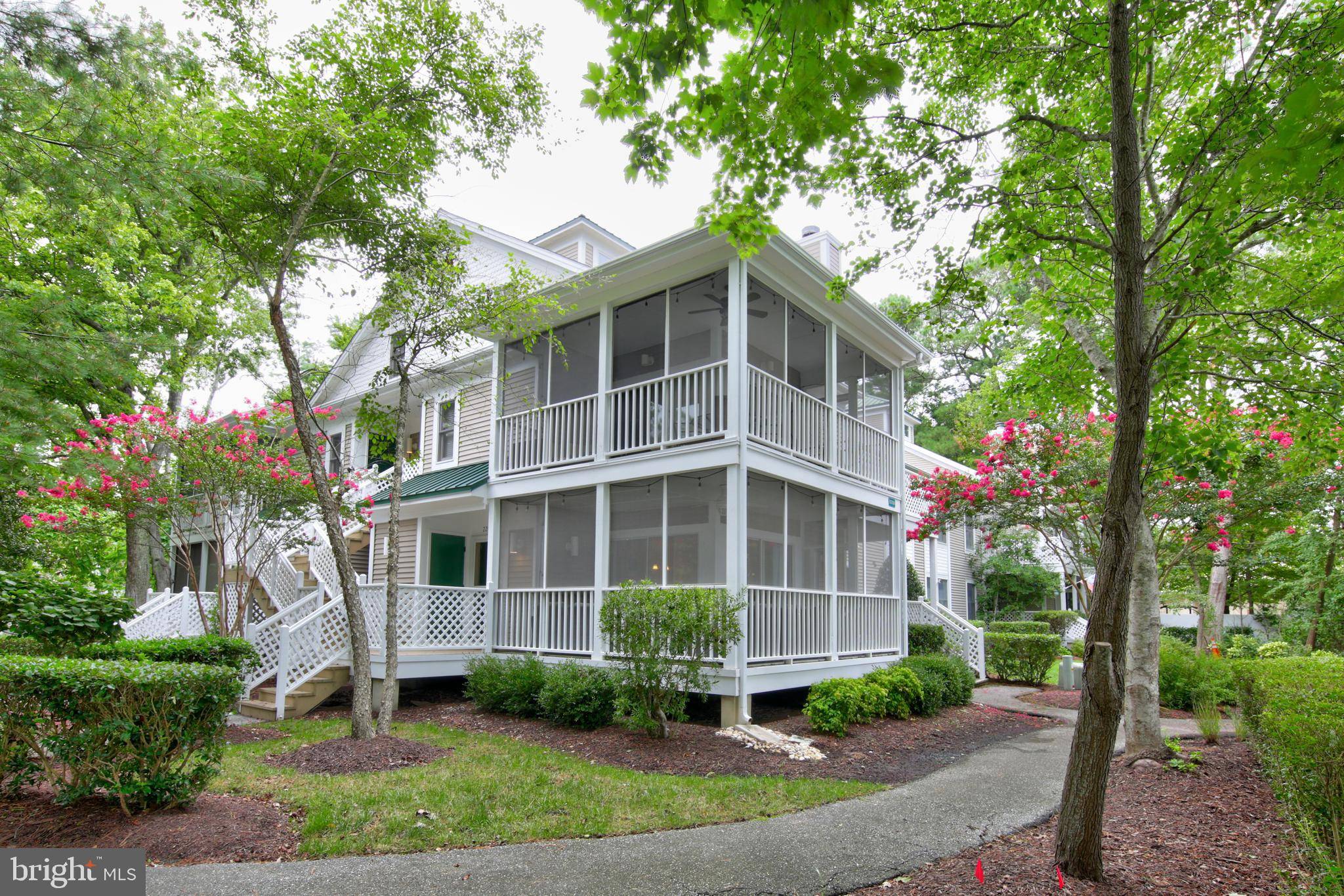 Bethany Beach, DE 19930,33358 TIMBERVIEW CT #22002