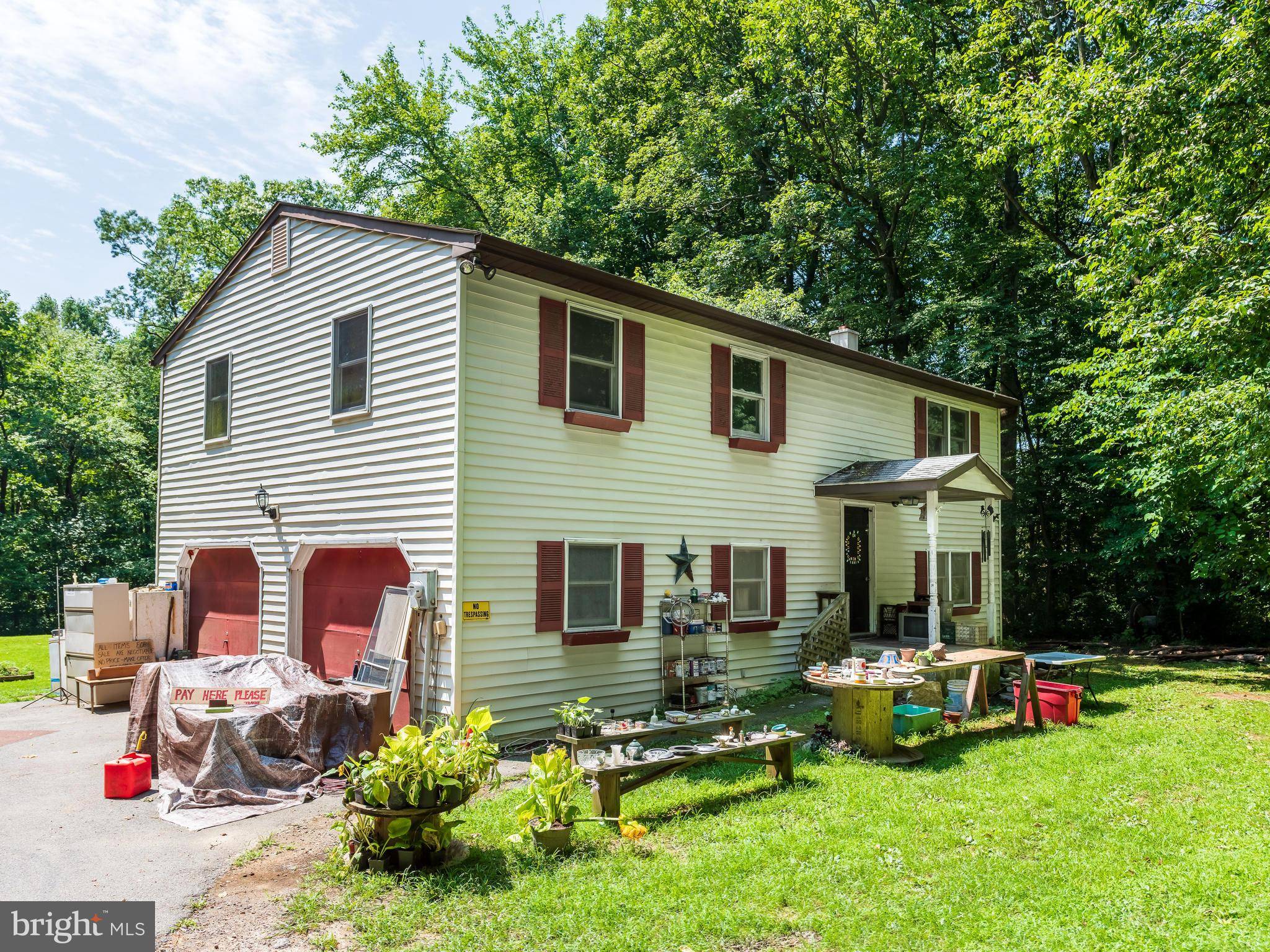 Narvon, PA 17555,5934 MICHELE DR