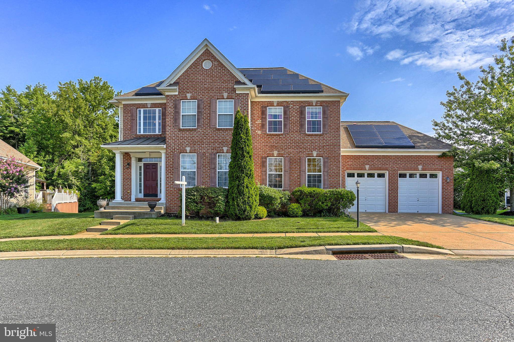 White Marsh, MD 21162,5522 OVERLOOK CIR