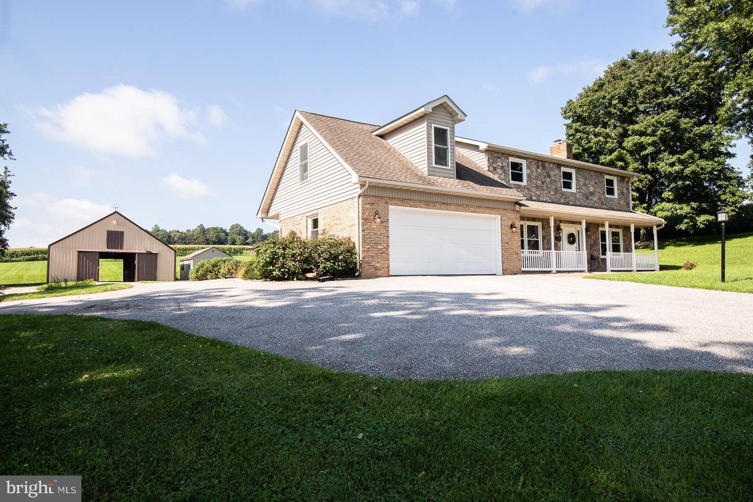 New Freedom, PA 17349,949 HAIN RD