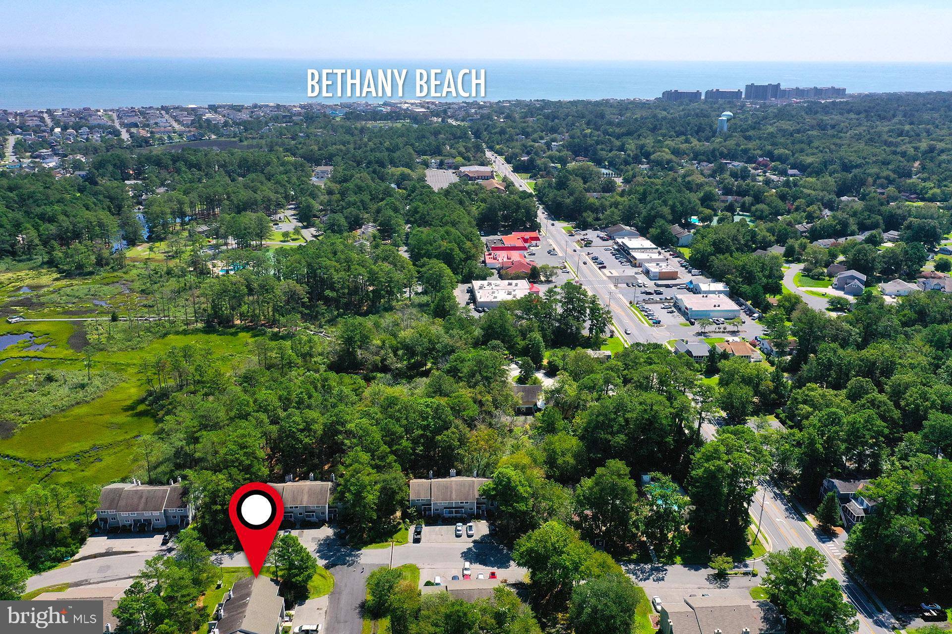 Bethany Beach, DE 19930,825 WESTWOOD AVE #D