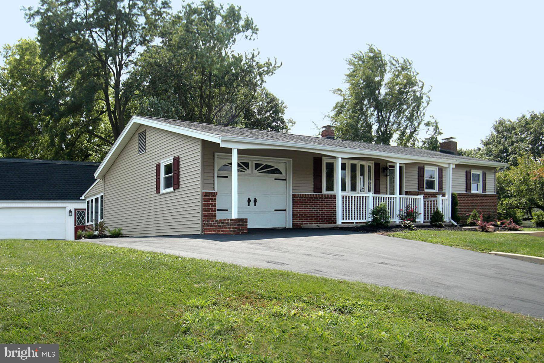 Palmyra, PA 17078,48 BRUNSWICK LN