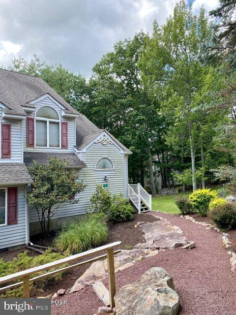 Lake Harmony, PA 18624,3 BEECHWOOD CT