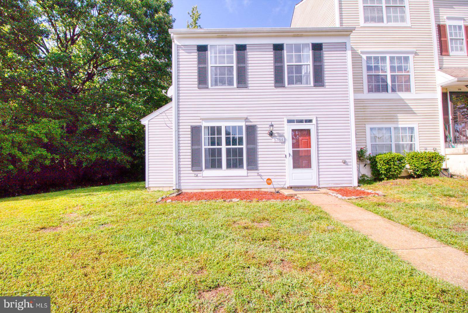 Waldorf, MD 20603,5784 SPRINGFISH PL