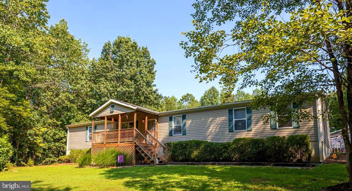 Locust Grove, VA 22508,3345 RUSSEL RUN RD