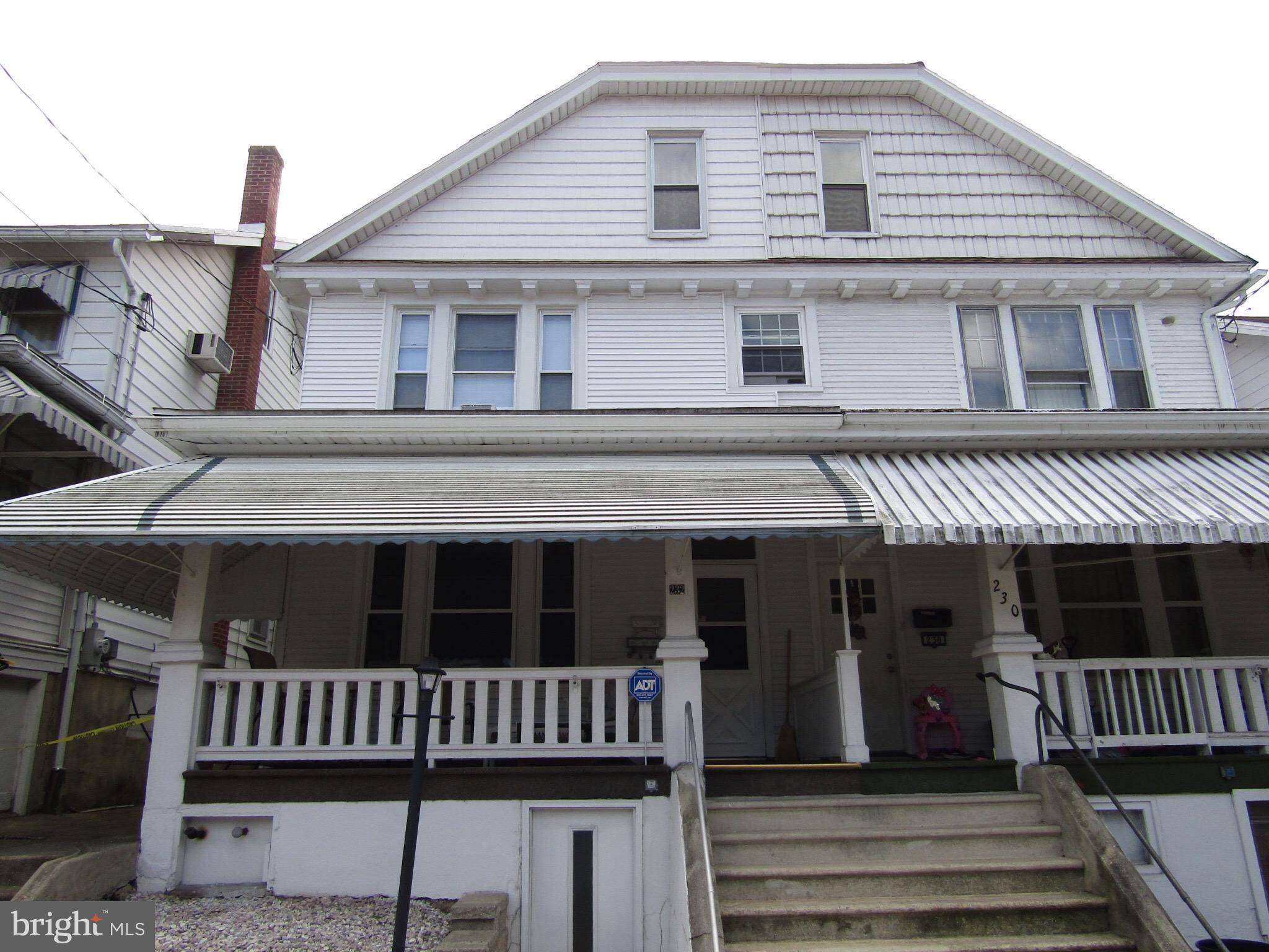 Lansford, PA 18232,232 E BERTSCH ST