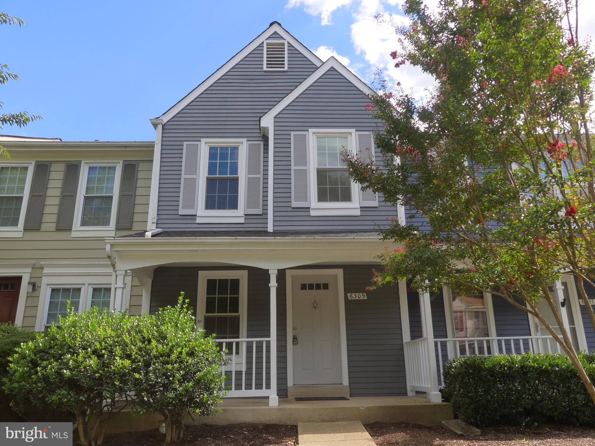 Alexandria, VA 22306,6309 CHIMNEY WOOD CT