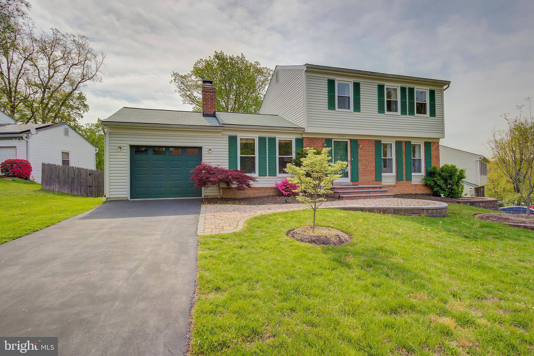 Laurel, MD 20708,13105 GOLDEN OAK DR