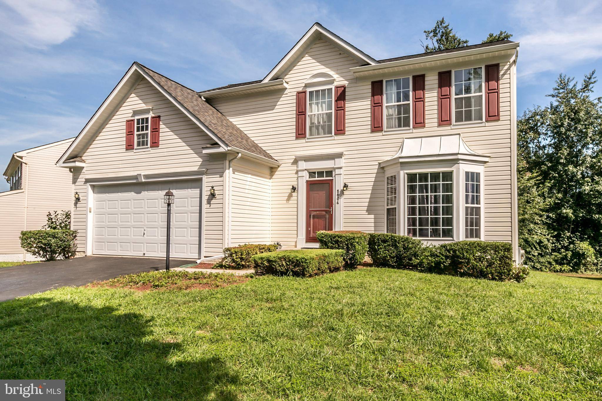 White Marsh, MD 21162,5604 HARVEY CT