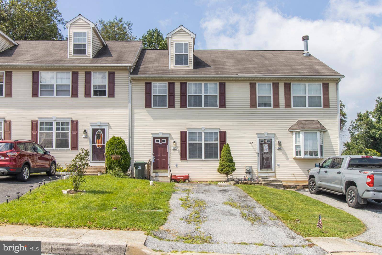 Coatesville, PA 19320,340 ANDREW CIR