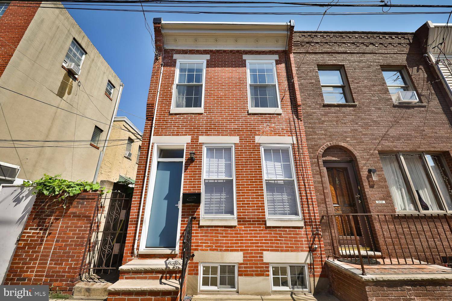 Philadelphia, PA 19148,1239 MERCY ST