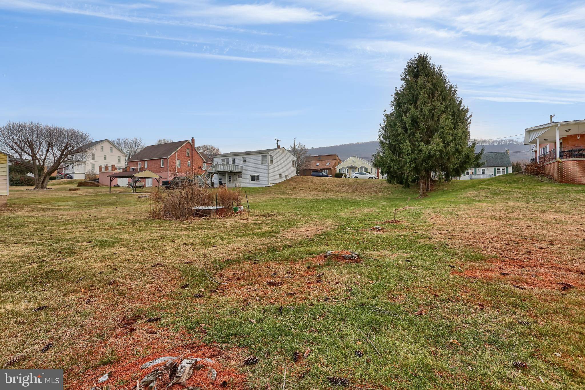 Elizabethville, PA 17023,LOT 3 W BROAD ST