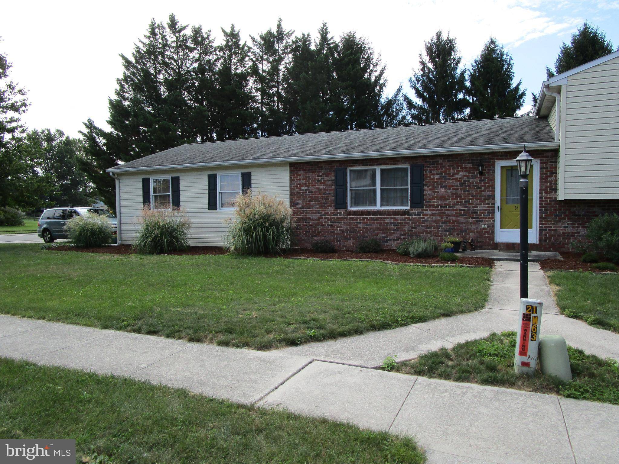 Mcsherrystown, PA 17344,9 FRANKLIN CT