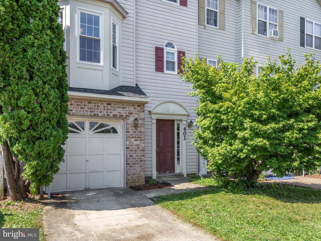 Annapolis, MD 21401,403 BAY WATER LN