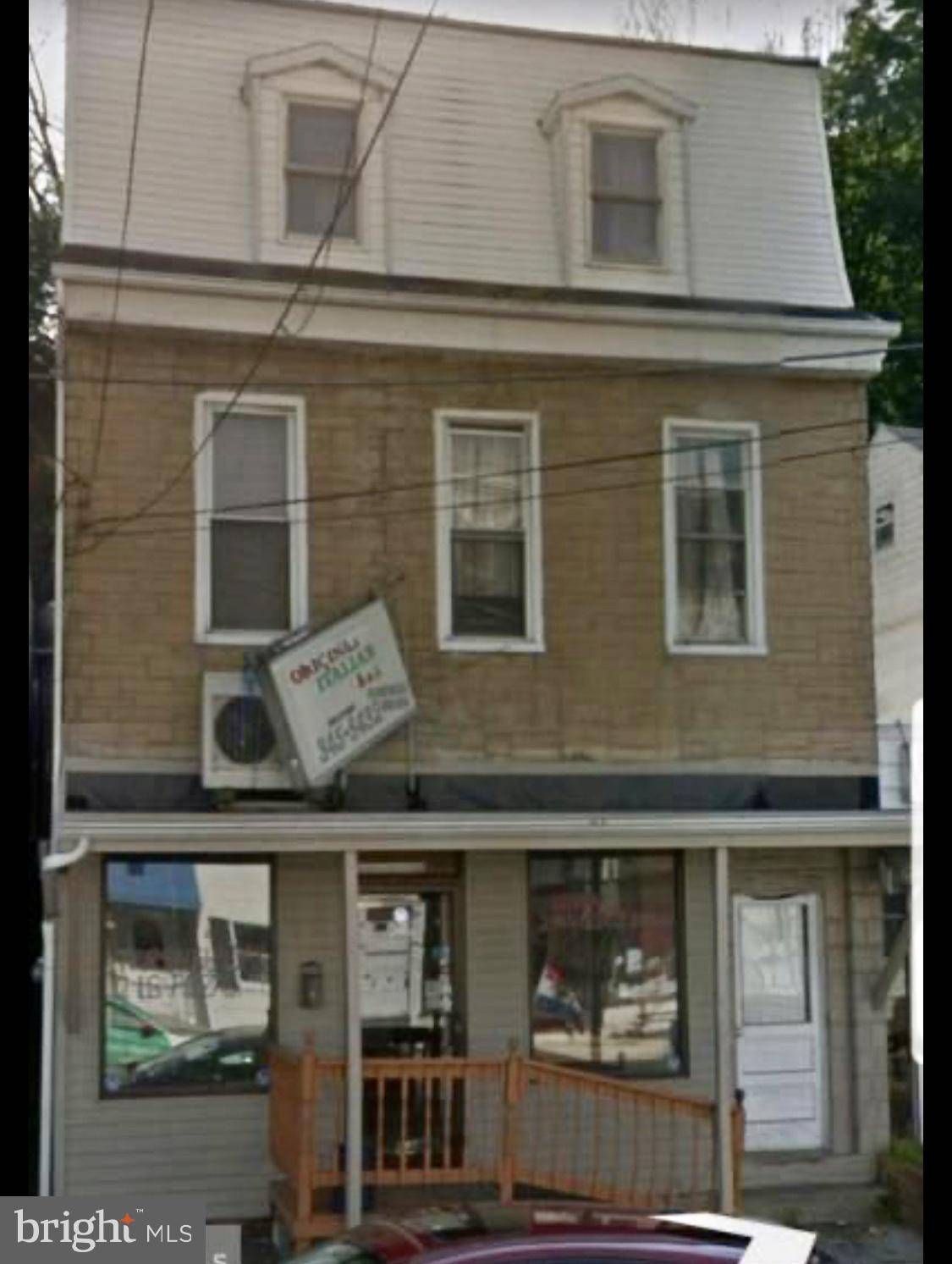 Pine Grove, PA 17963,64 S TULPEHOCKEN ST