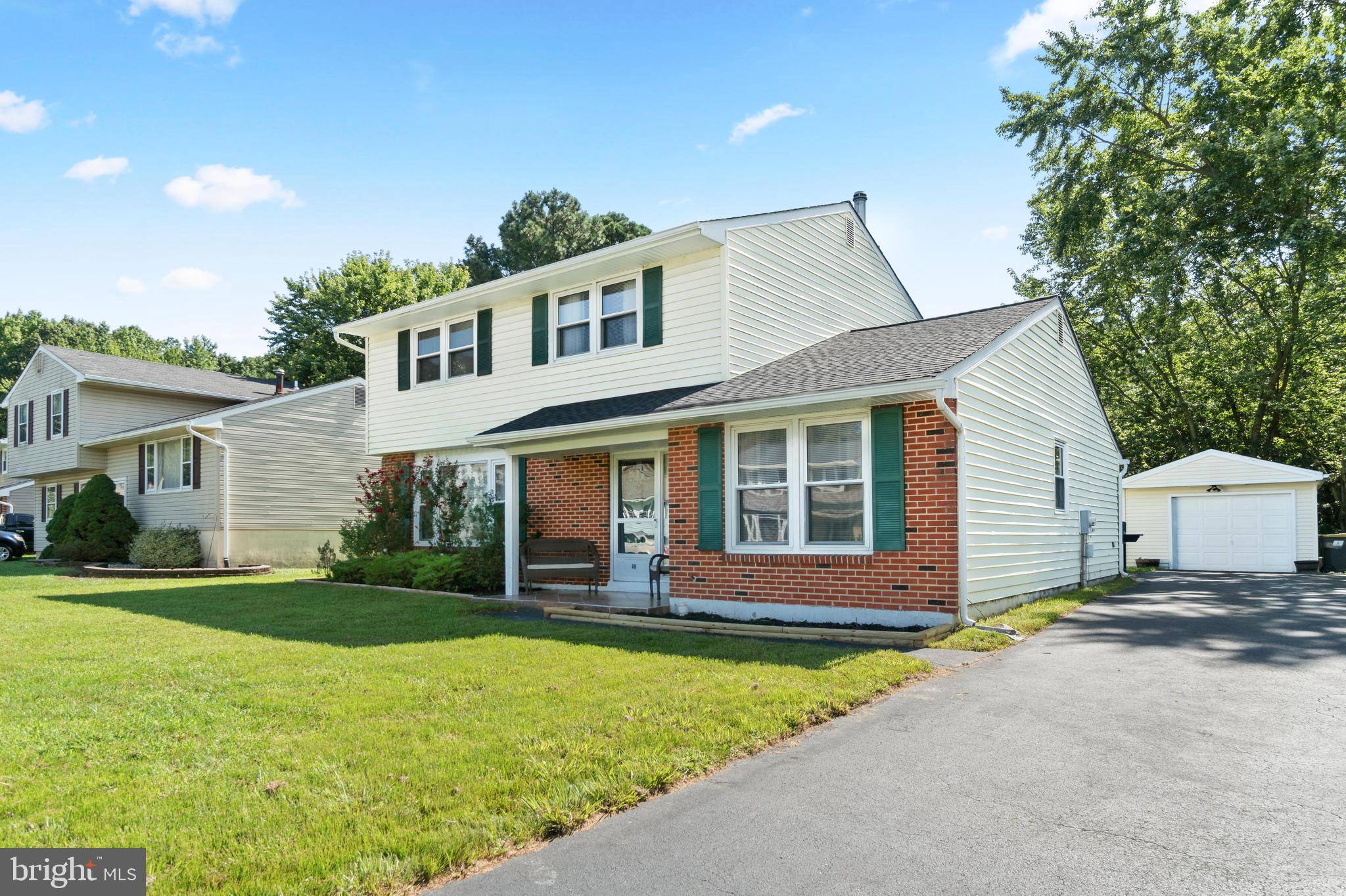 Newark, DE 19713,23 NEWLAND CT