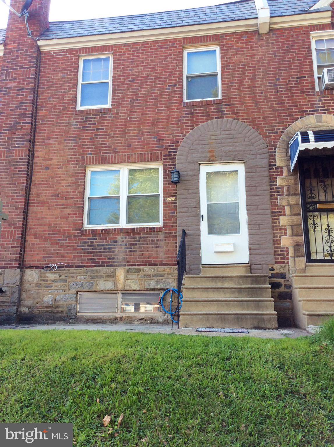 Philadelphia, PA 19120,5924 BINGHAM ST