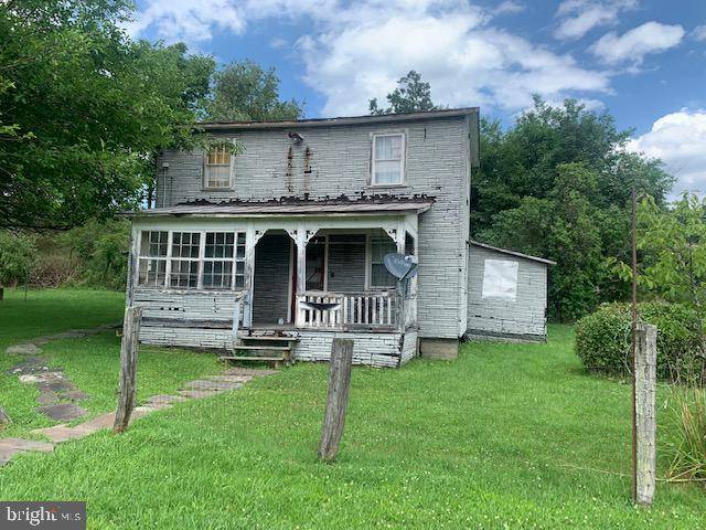 Baker, WV 26801,250 LOWER PINE GROVE RD