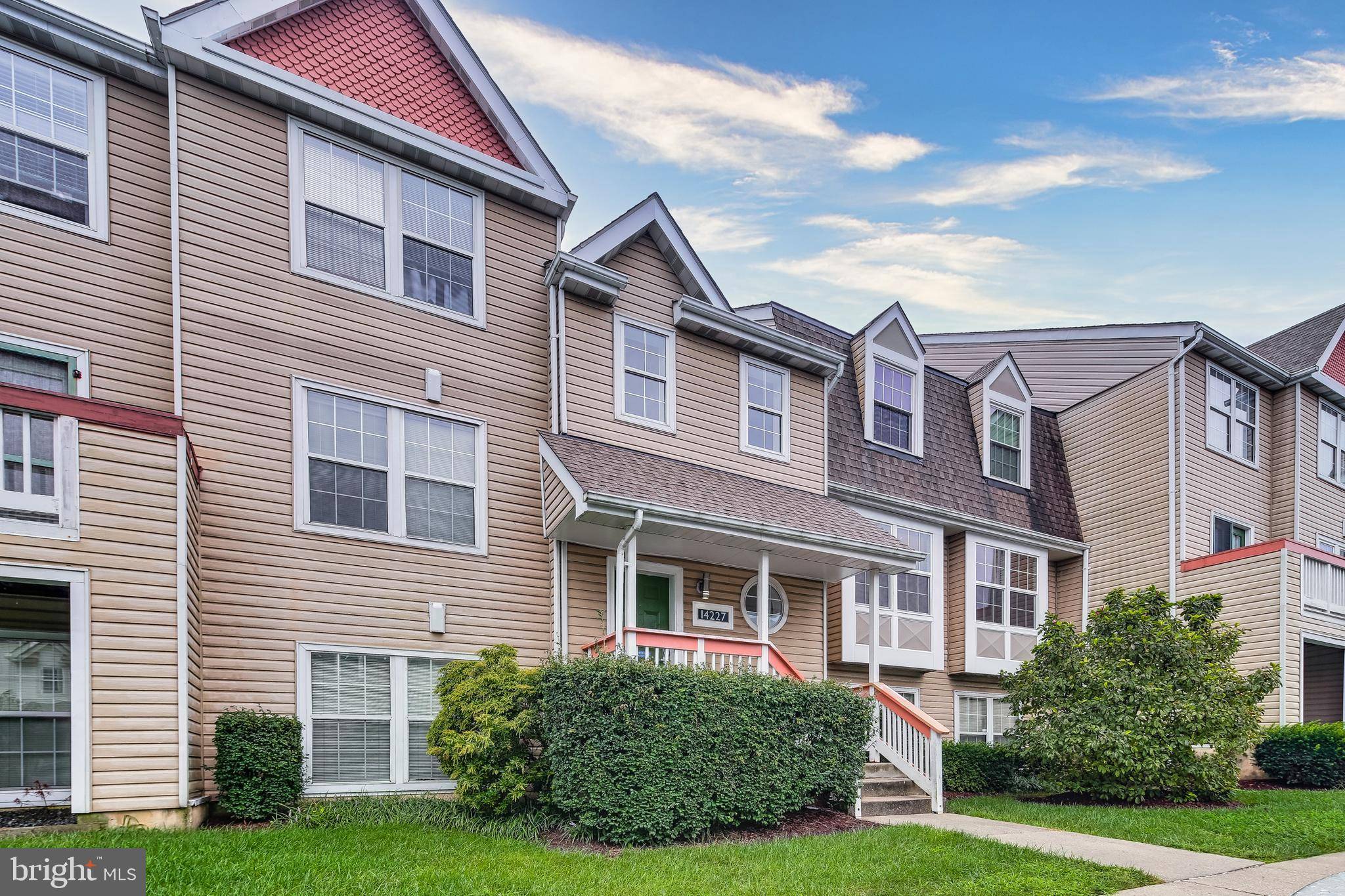 Laurel, MD 20707,14227 JIB ST #8352