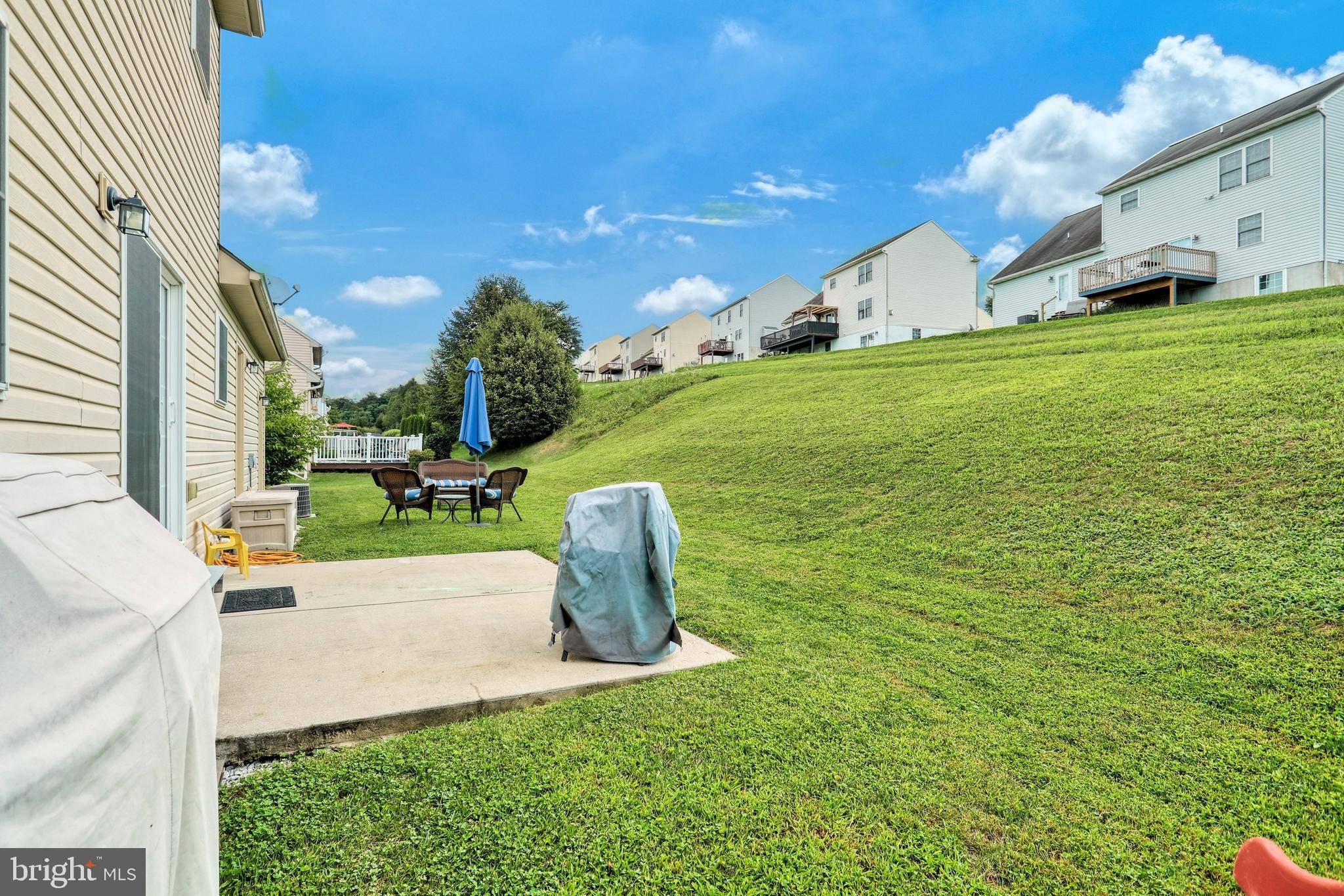 Mount Wolf, PA 17347,135 BRENDAN MEWS