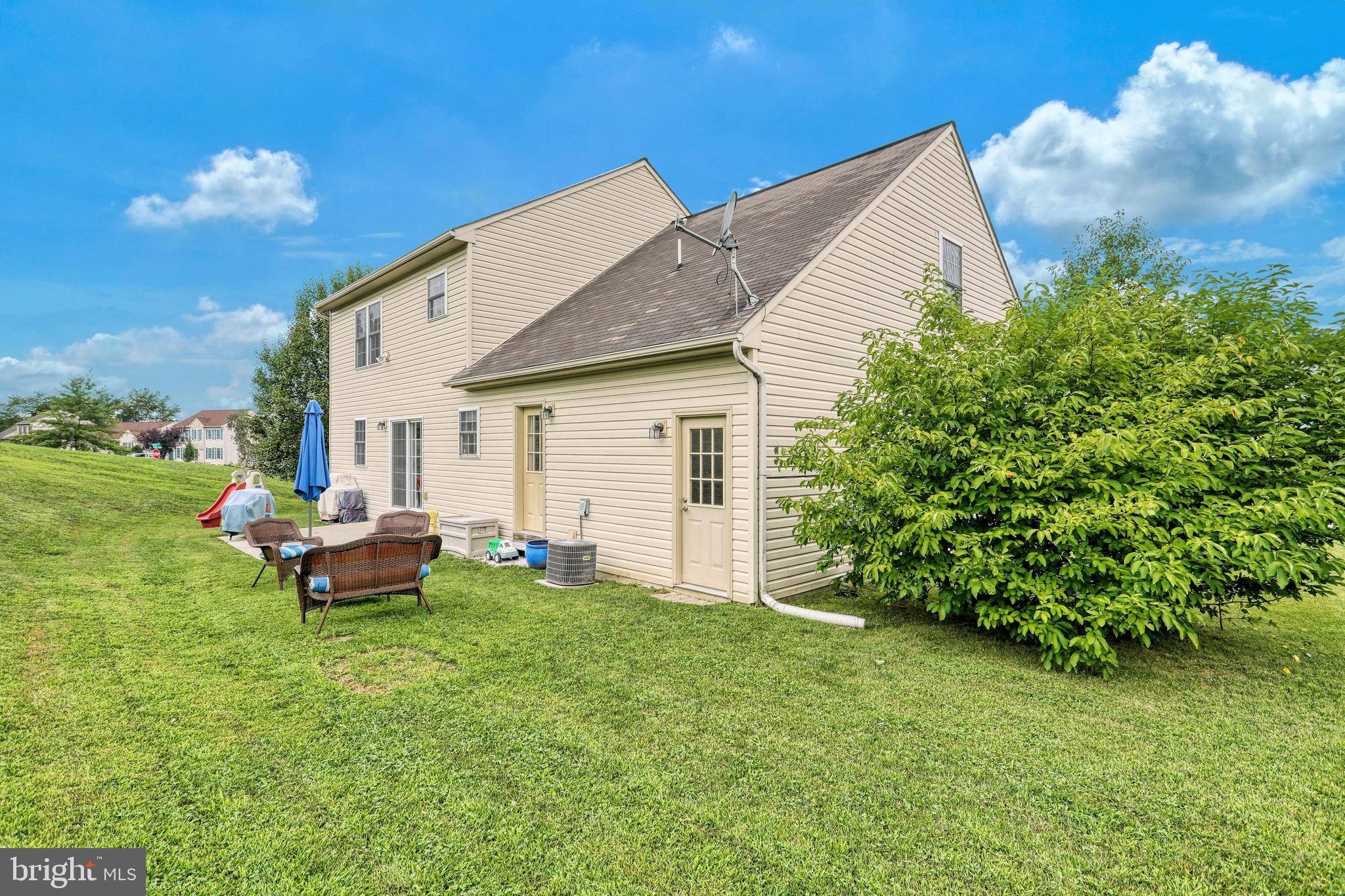 Mount Wolf, PA 17347,135 BRENDAN MEWS