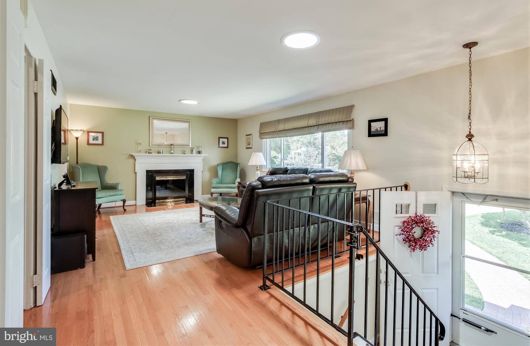 Alexandria, VA 22315,5603 HEREFORD CT