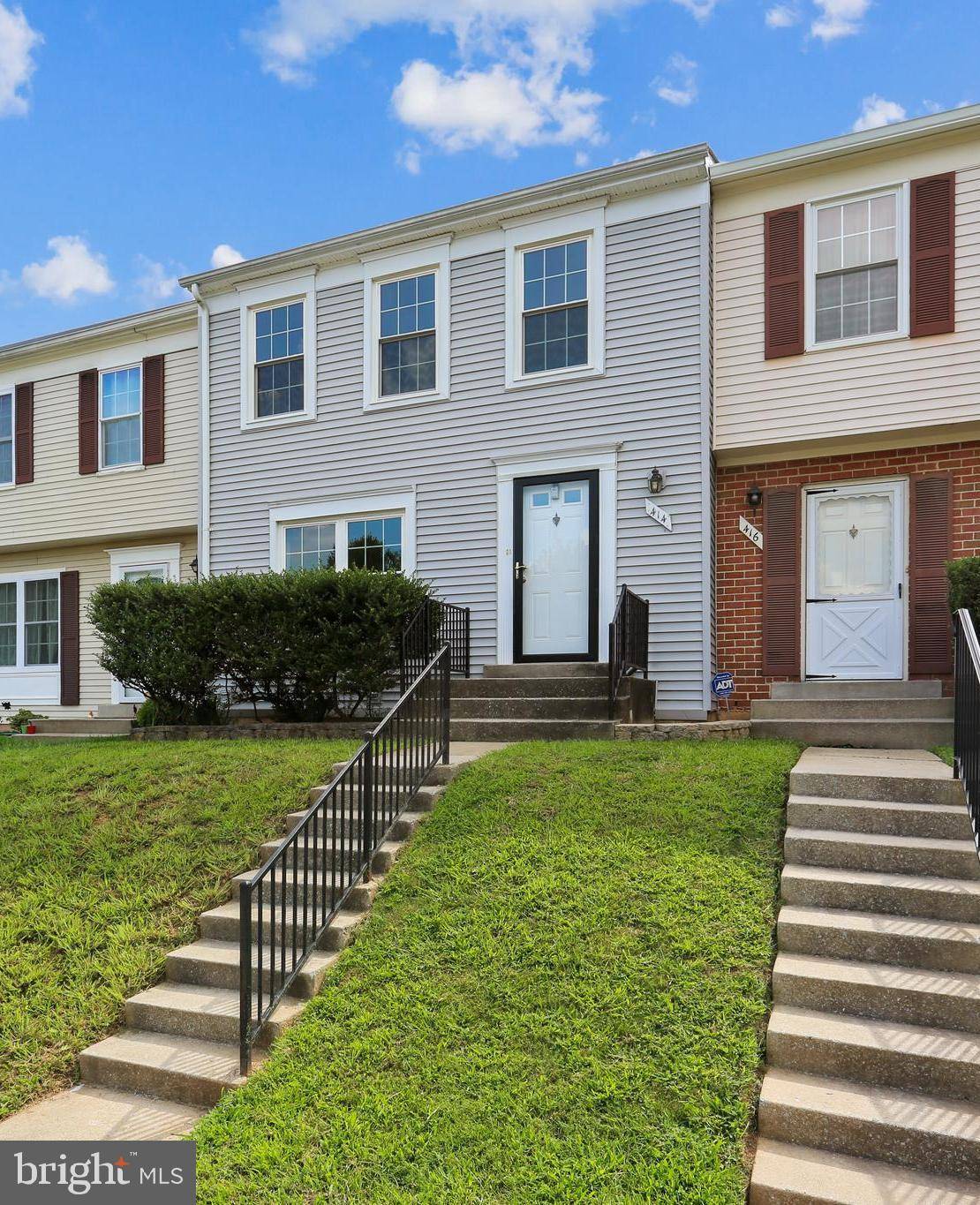 Gaithersburg, MD 20877,414 CAROUSEL CT