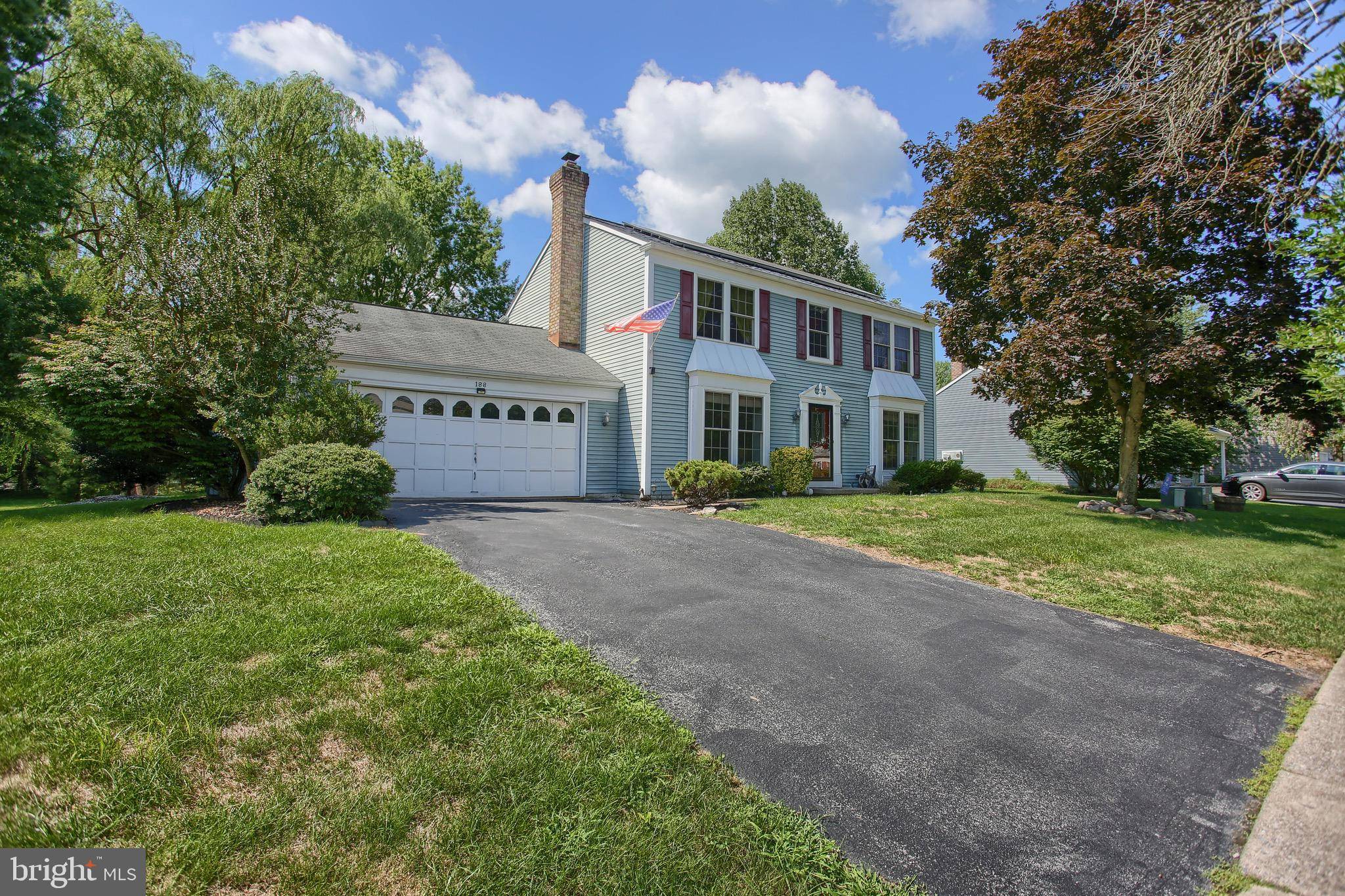 Hershey, PA 17033,188 CANDLEWYCK LN