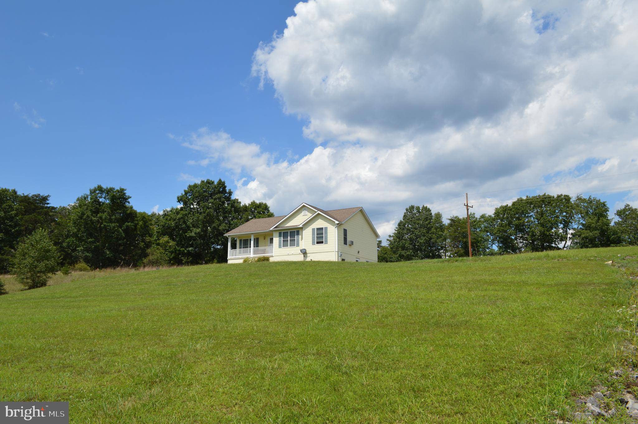 Ridgeley, WV 26753,467 BROOKE LANE