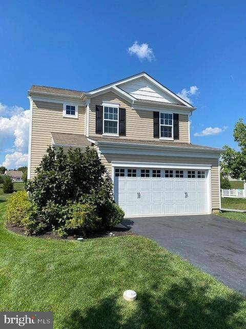 Downingtown, PA 19335,520 PRIZER CT