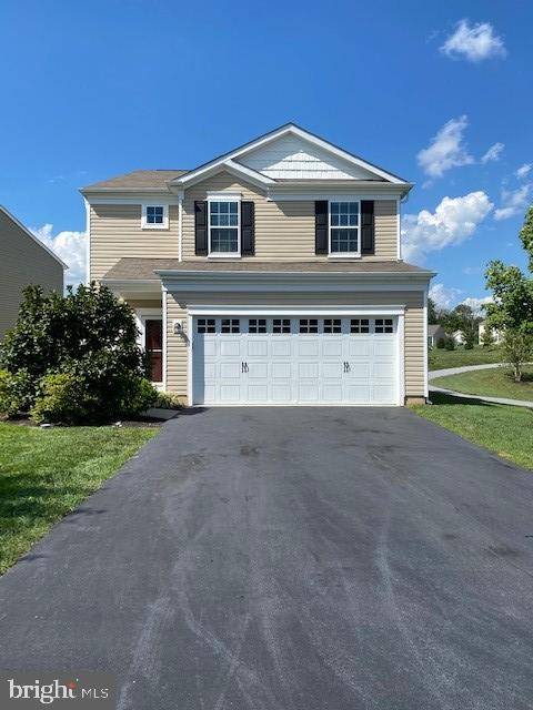 Downingtown, PA 19335,520 PRIZER CT