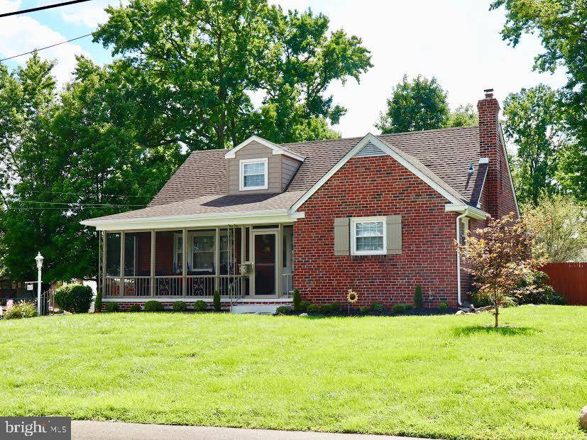 Holmes, PA 19043,627 BRIGHTON TER