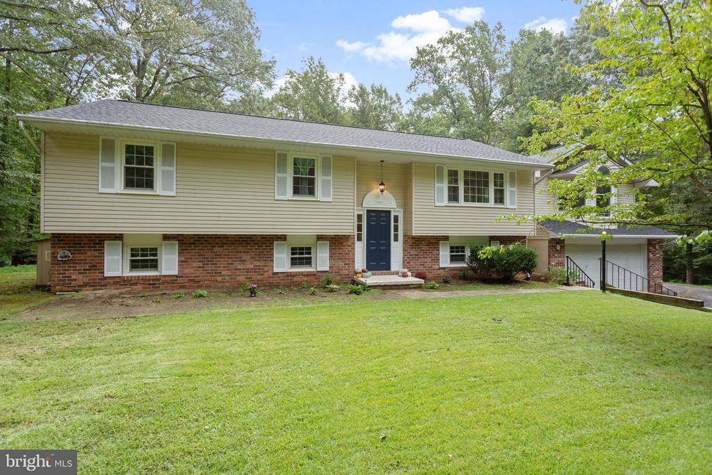 Gambrills, MD 21054,1757 THISTLE CT