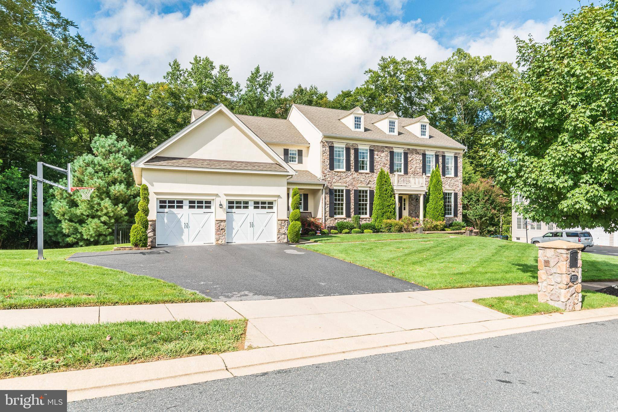 Bel Air, MD 21015,2111 OVERLOOK CT