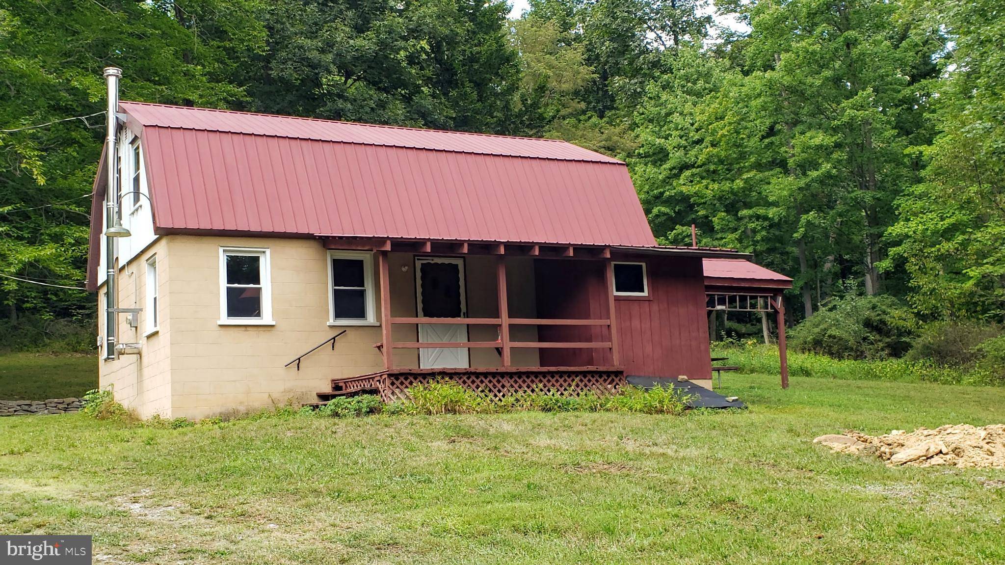 Orbisonia, PA 17243,94 OLD ORCHARD LANE