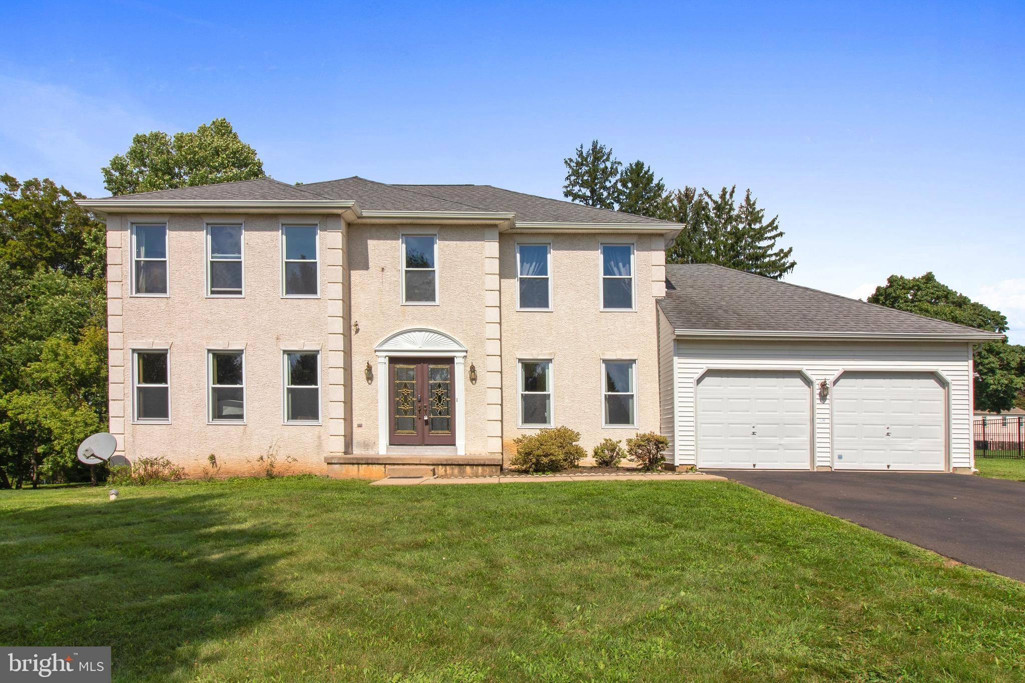 Feasterville Trevose, PA 19053,1533 BRIAR LN