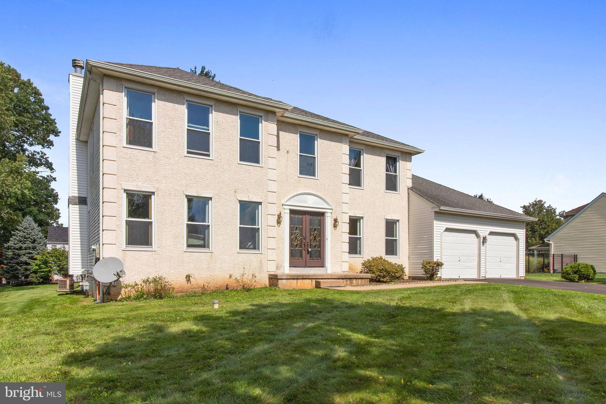 Feasterville Trevose, PA 19053,1533 BRIAR LN