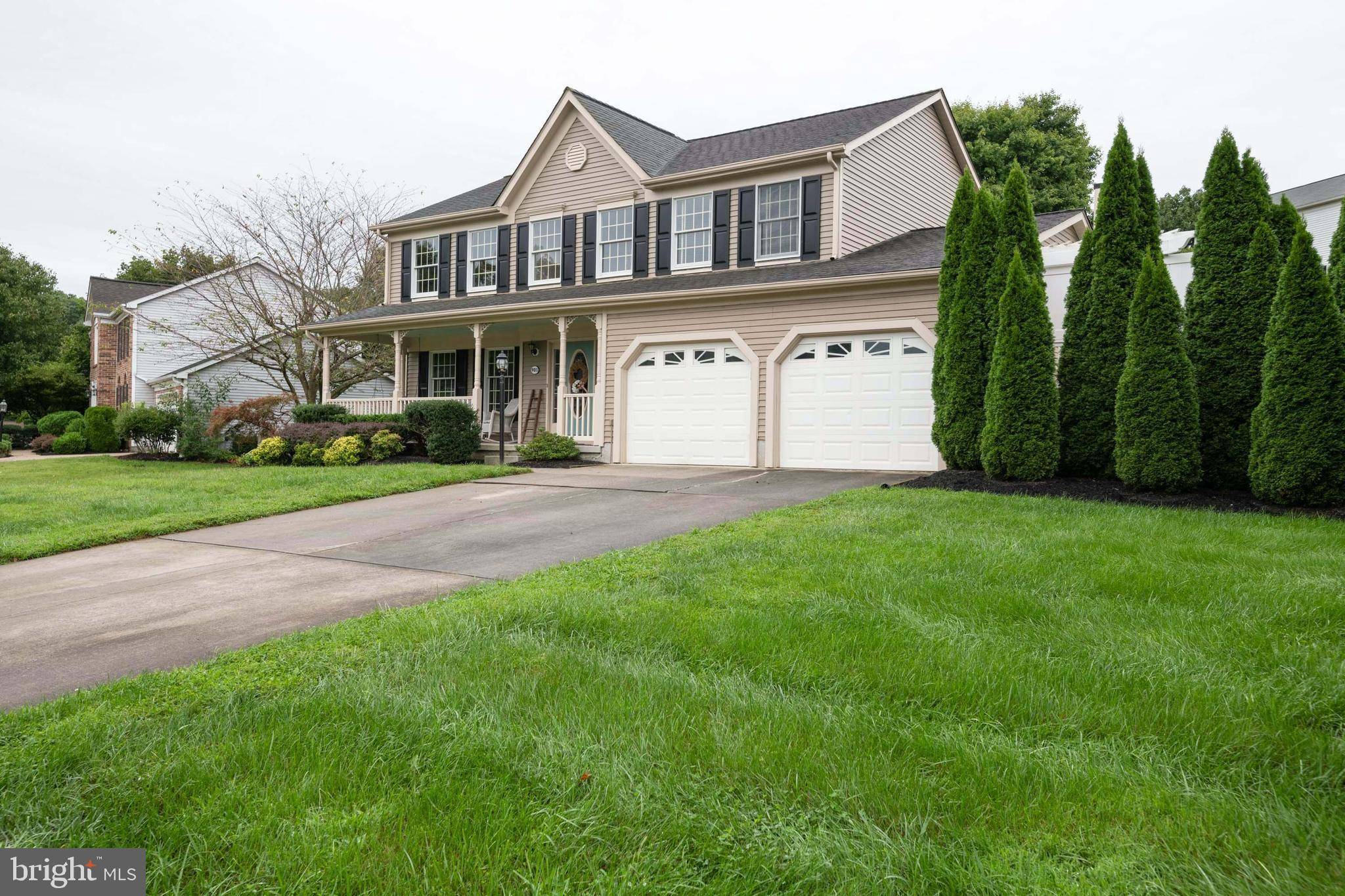 Bel Air, MD 21014,901 MILLSTONE CT