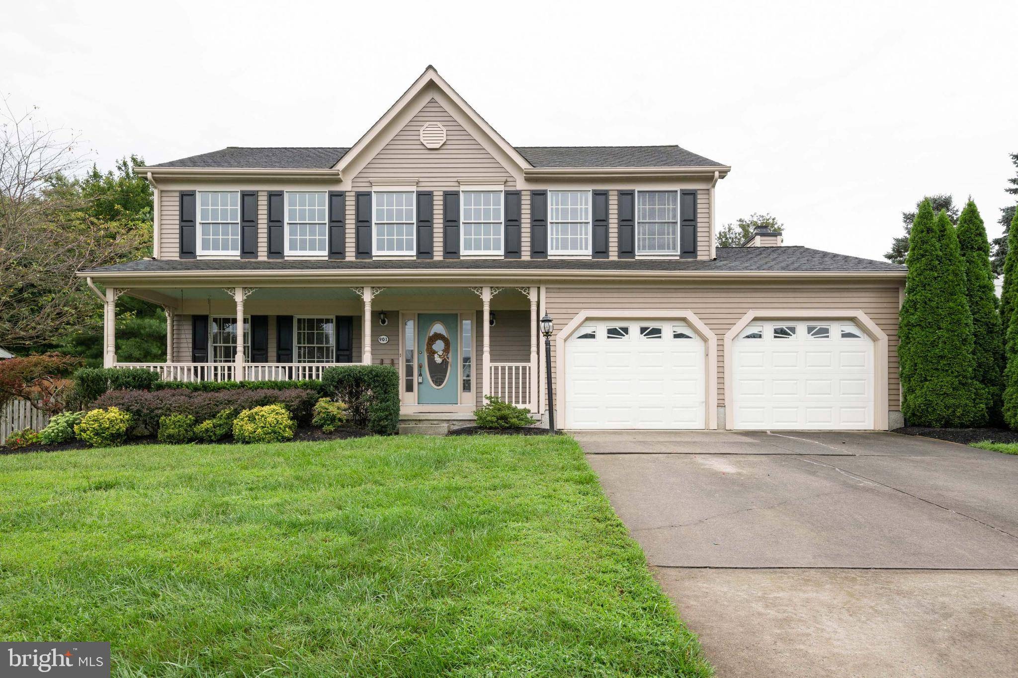 Bel Air, MD 21014,901 MILLSTONE CT