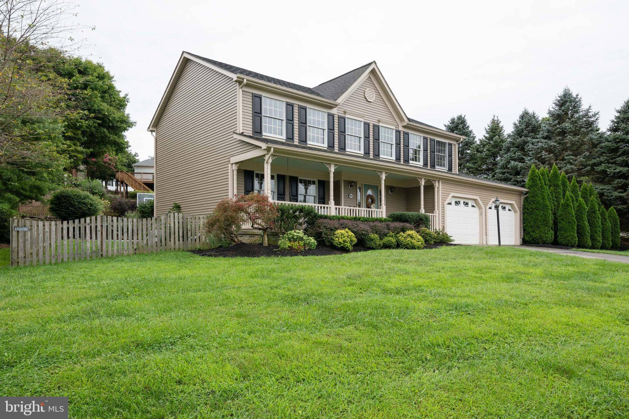 Bel Air, MD 21014,901 MILLSTONE CT